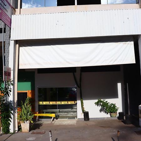Hostel Freeway Brasilia Exterior foto
